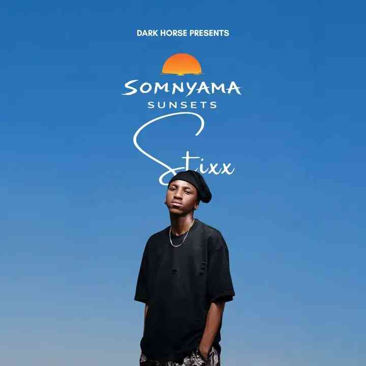 Stixx - Somnyama Sunsets (Private School Piano Mix)