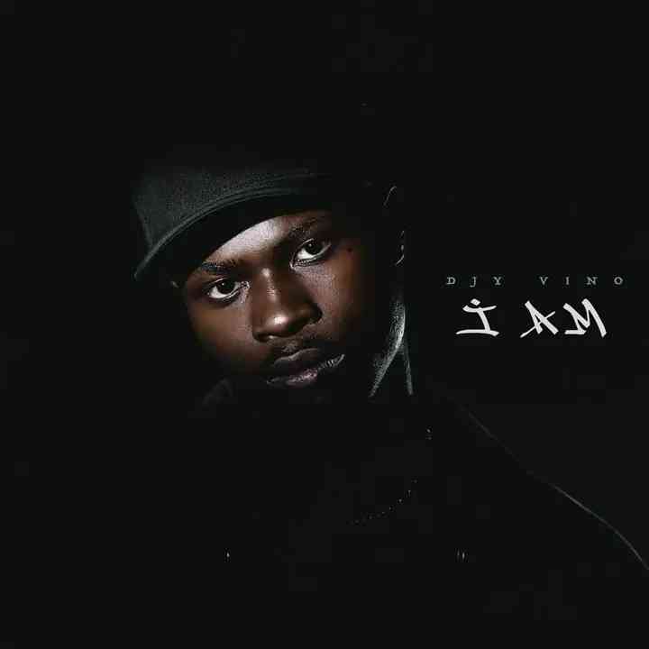 DJ Vino - I Am