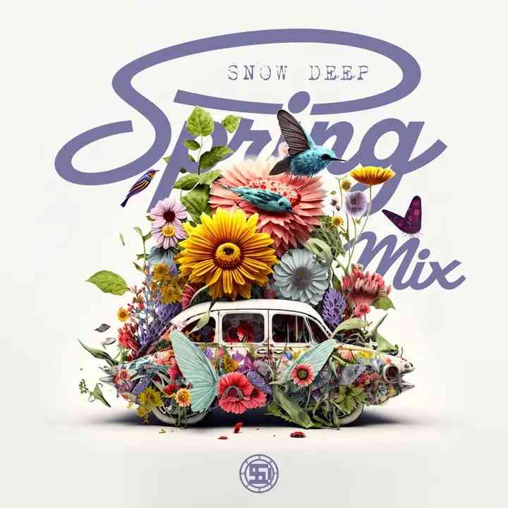 Snow Deep - Spring Mix 2026