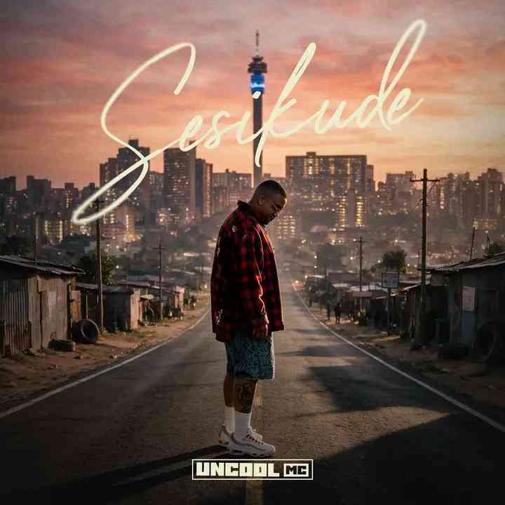 Uncool MC - Sesikude