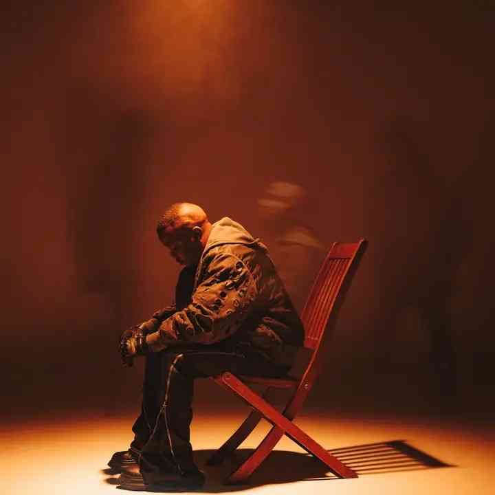 Ember By Dlala Thukzin Will Drop October 30