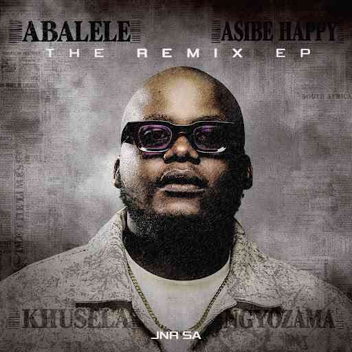 Jnr SA Ngyozama remix