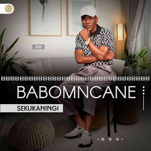 Babomncane - Bhinca Lami ft. Njabulo Langa