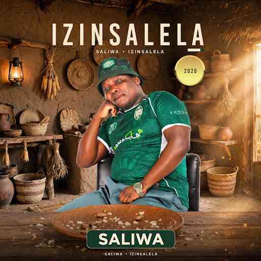 Saliwa - Izinsalela