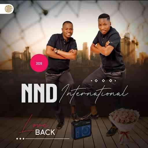 NND International - Love back