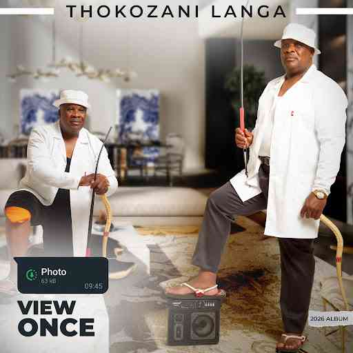 Thokozani Langa - Bhimbi Zanele