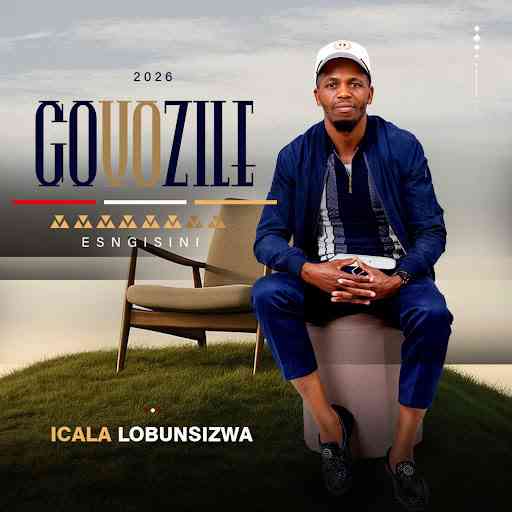 Govozile - Icala lobunsizwa