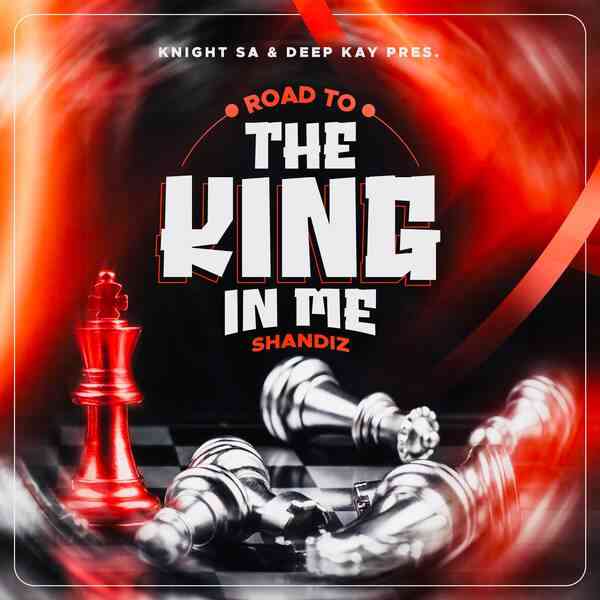 Knight SA, Deep Kay & Da Master - Deeper Soulful Sounds Vol.120
