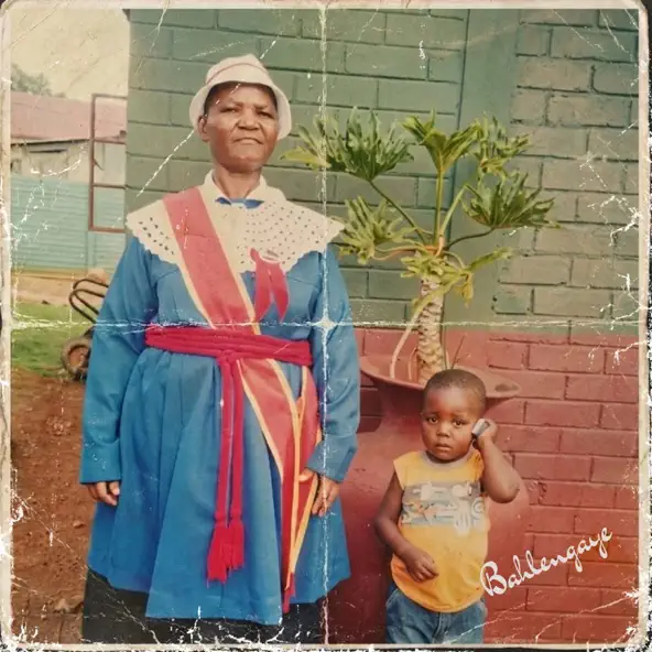 Smaki 08 - Bahlengaye