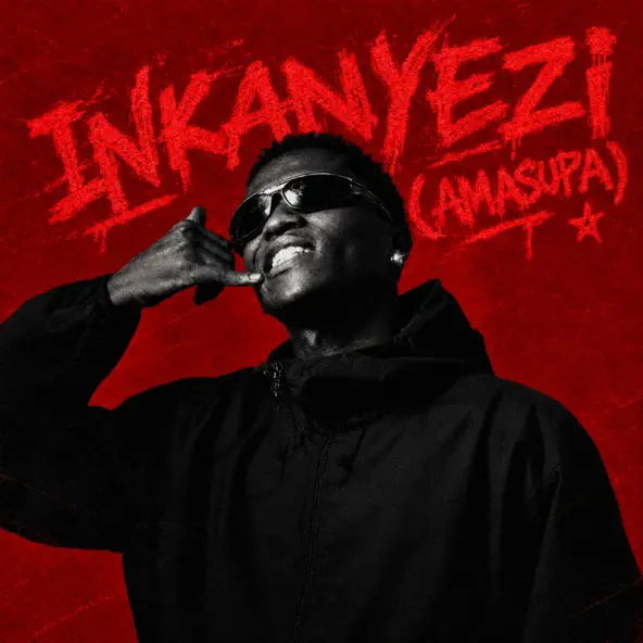 Philharmonic, Major Arctic 09 & Criimora b.k.z - Inkanyezi (AmaSupa)