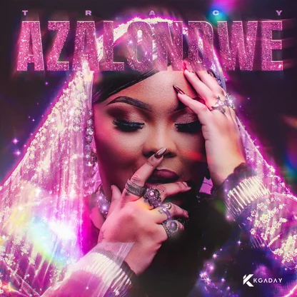 Tracy - Azalondwe