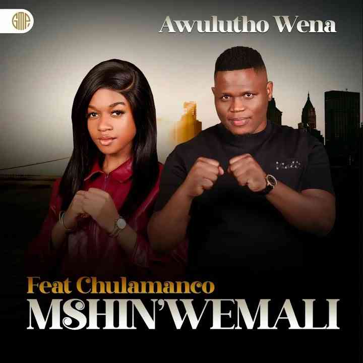 Mshinwemali & Chulumanco M - Myeke ft. Sne Ntuli