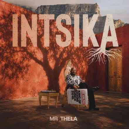 Mr Thela & Lakhe Cruel Boyz - Cruel Combo