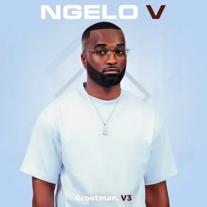 Ngelo V - Grootman V3