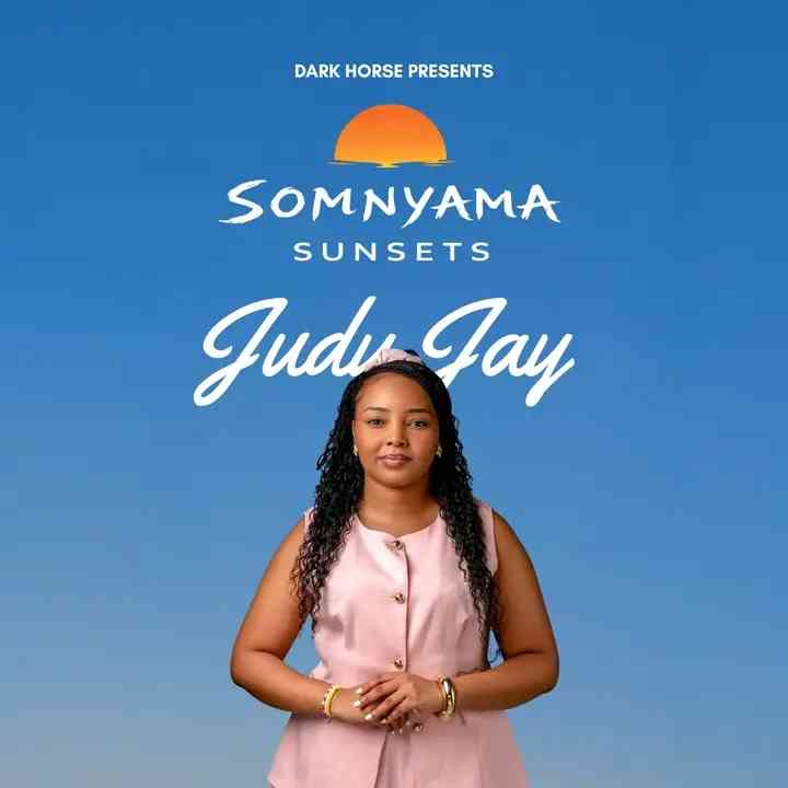 Judy Jay - Somnyama Sunsets 046 (Deep House Mix)