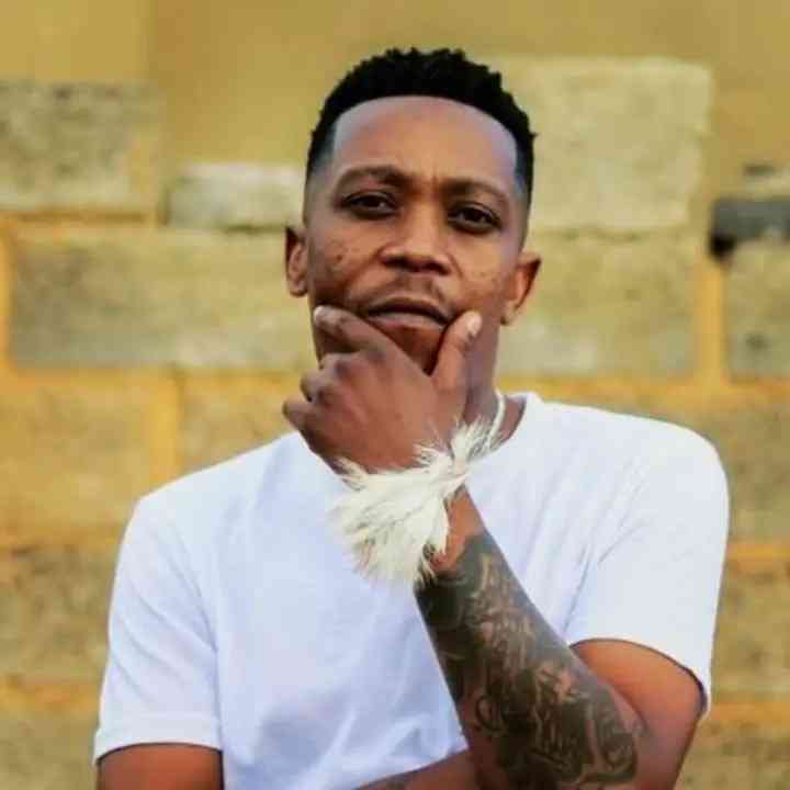 Msaro - Streetly OperationS 37 (Last Amapiano Mix)