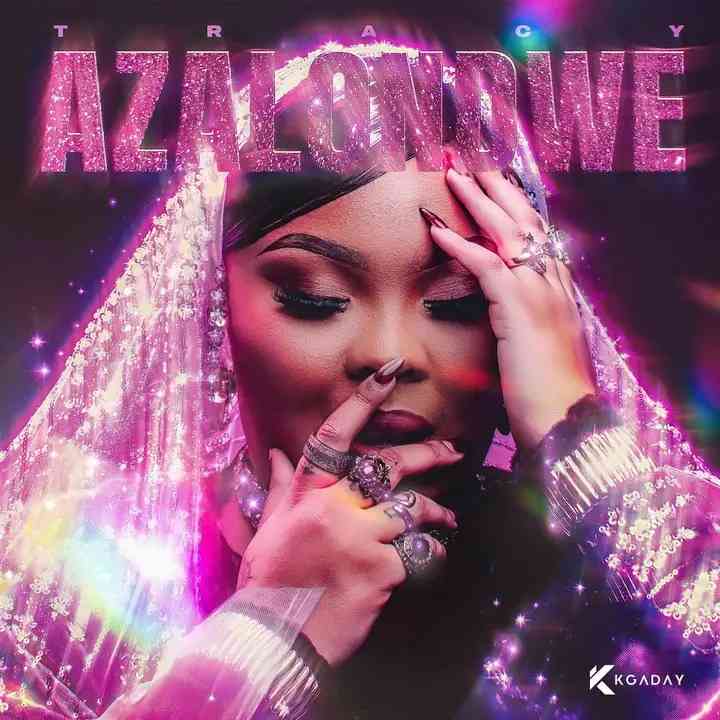 Tracy - Azalondwe
