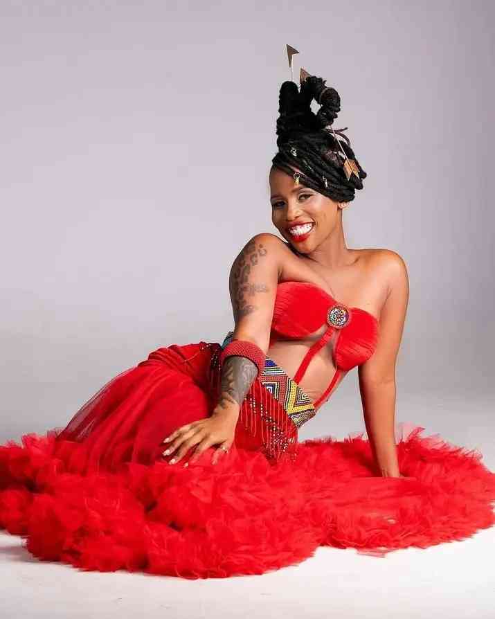 Lwah Ndlunkulu Hospitalised and Will Be Unavailable for Performances for Two Weeks