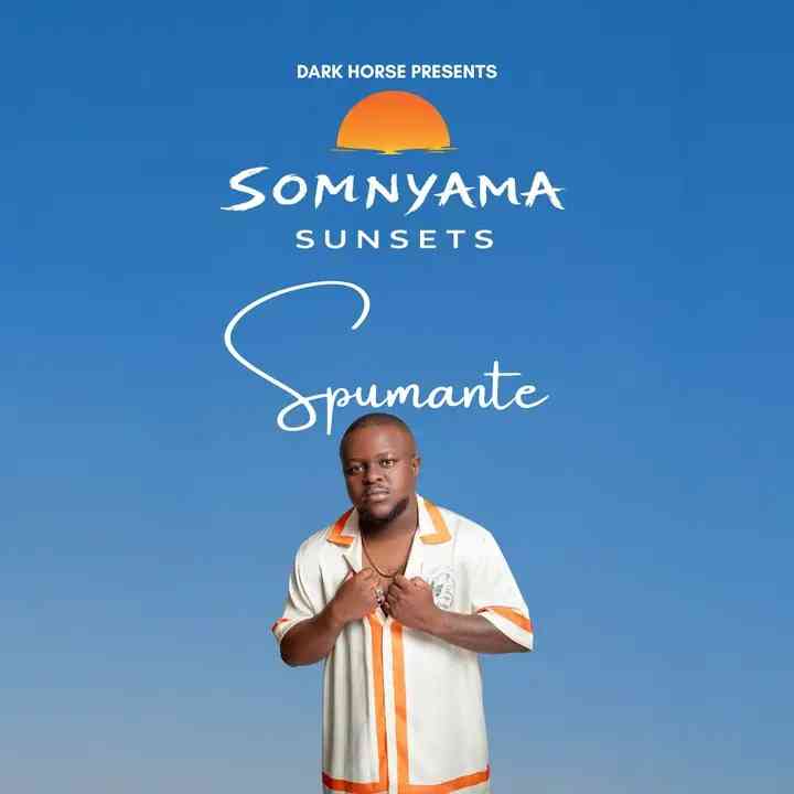 Spumante - Somnyama Sunsets 048 (Deep House Mix)