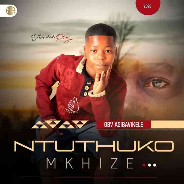 Ntuthuko Mkhize - Gbv asibavikele