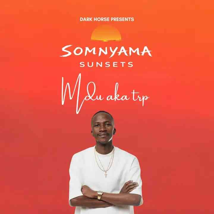 Mdu aka TRP - Somnyama Sunsets 049 (Deep piano Mix)