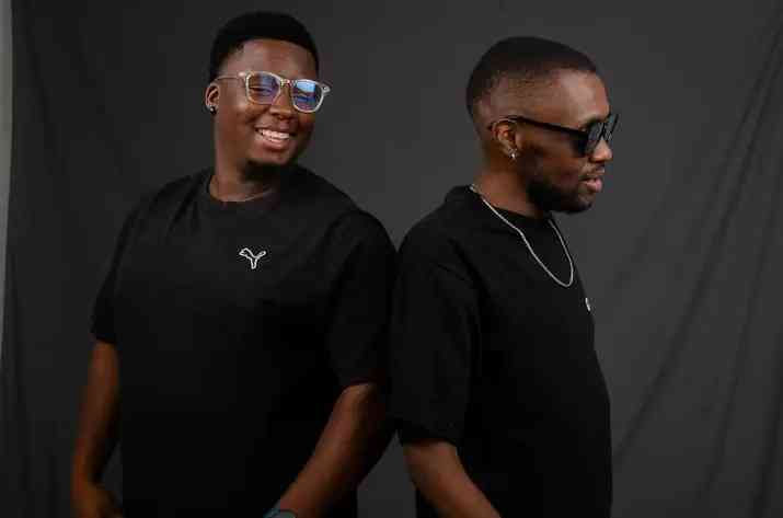 Deep Essentials & Mr Shane SA - Turbang Studios Deep House Mix
