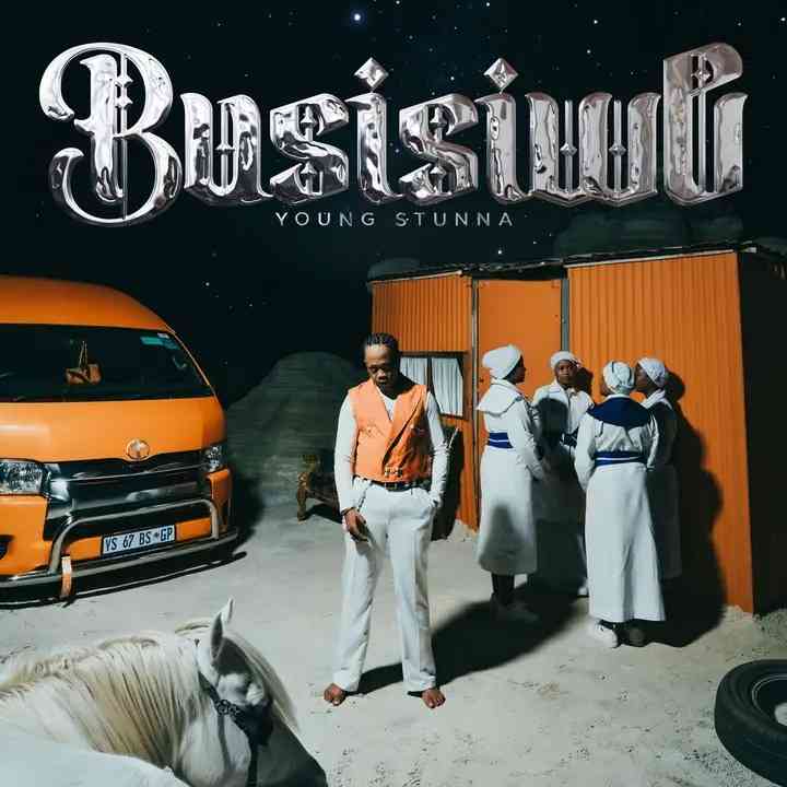 Young Stunna - Busisiwe