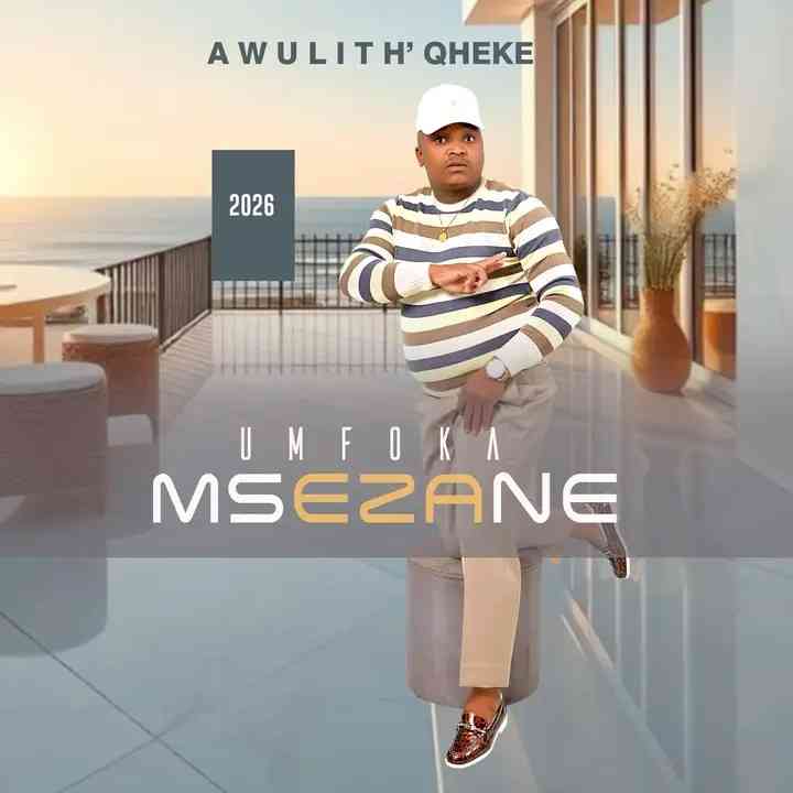 Umfoka Msezane - Awulith