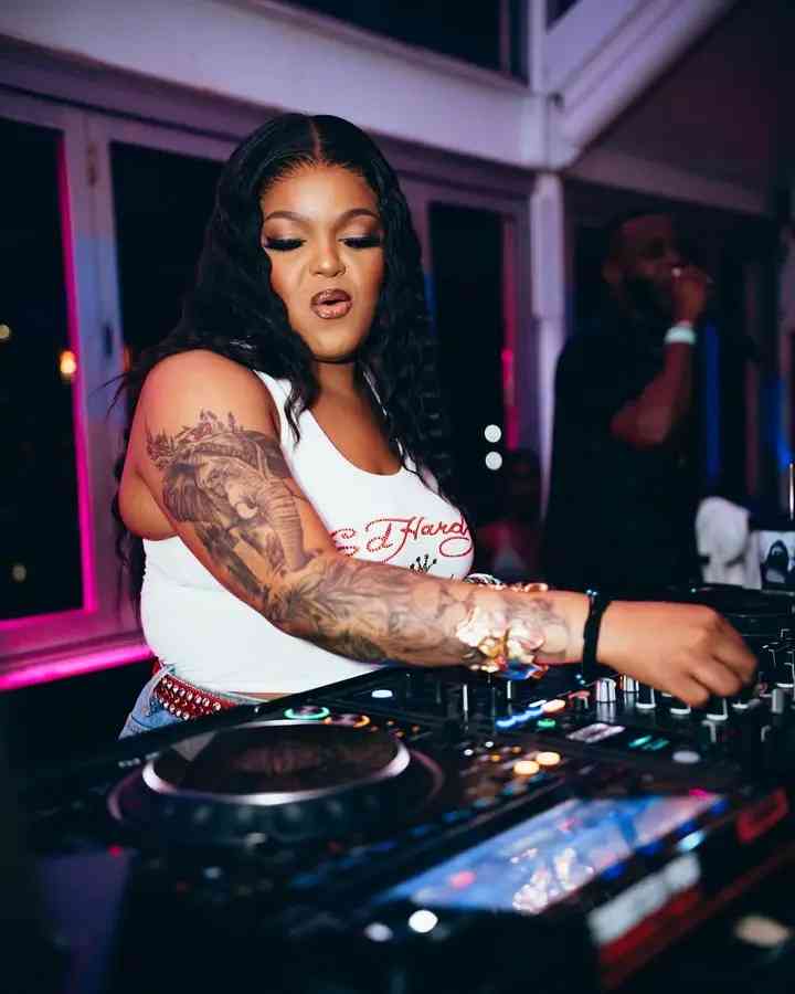 DBN Gogo - Sun City Takeover 2025 Amapiano Mix