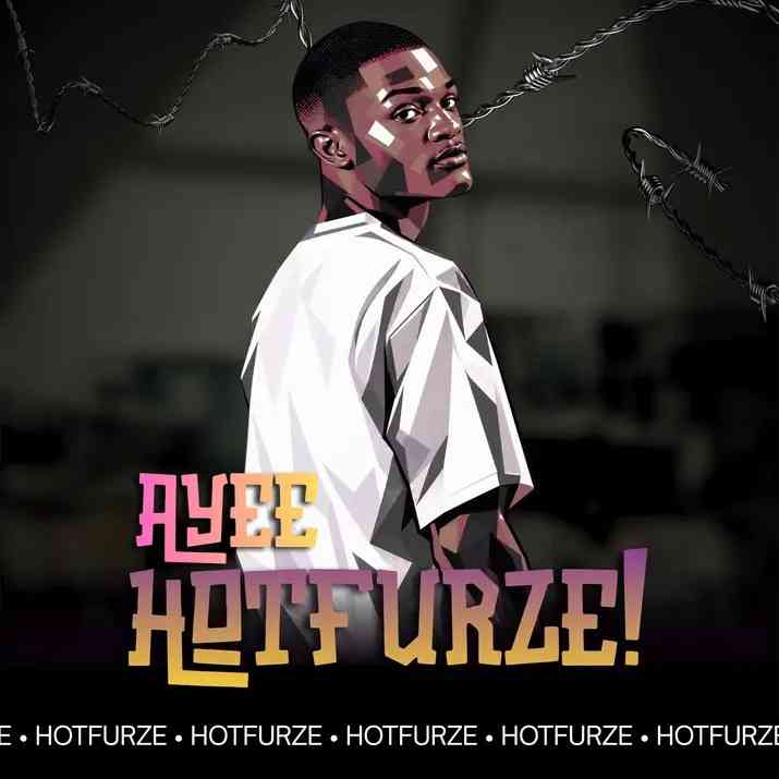 Hotfurze - Ayee Hotfurze