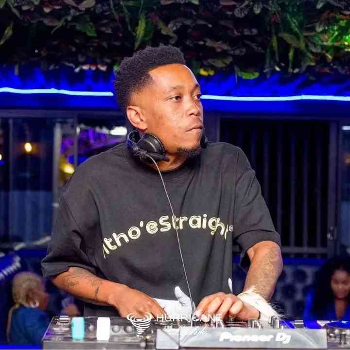 Amapiano Producer, Musa Msaro Has Died 