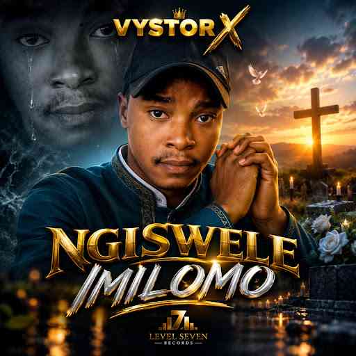 Vystor X - Ngiswele imilomo