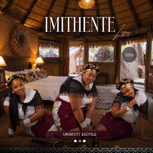 Imithente Legacy - Inyoka