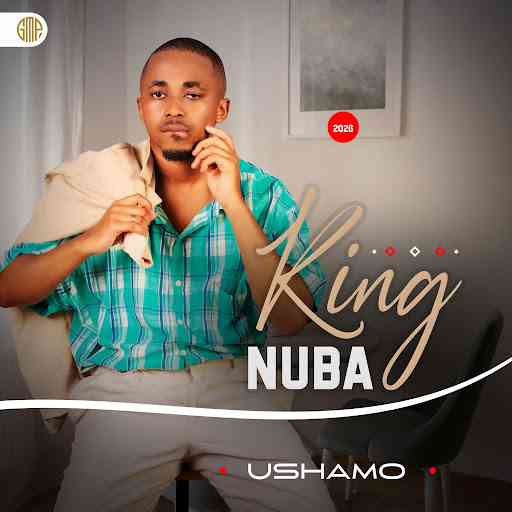 King Nuba - Ungibhale ft. Kamaphanga