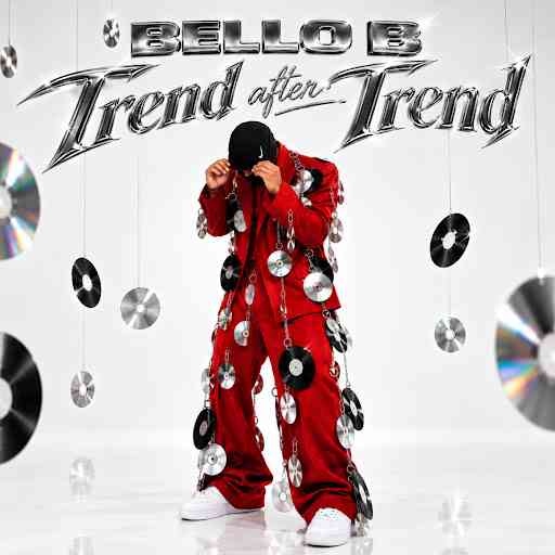 Bello B & Dladla Mshunqisi - Bethii Bethii Ft. Anathii Deejay & Frostiano