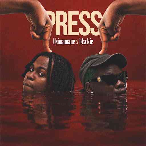 Usimamane & Blxckie - Press