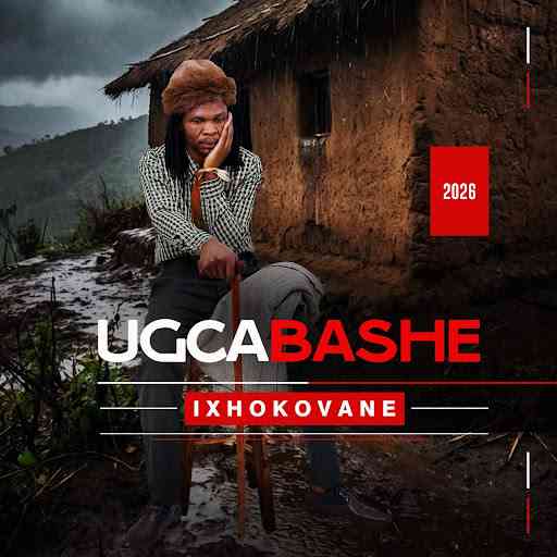 Ugcabashe - Ixhokovane