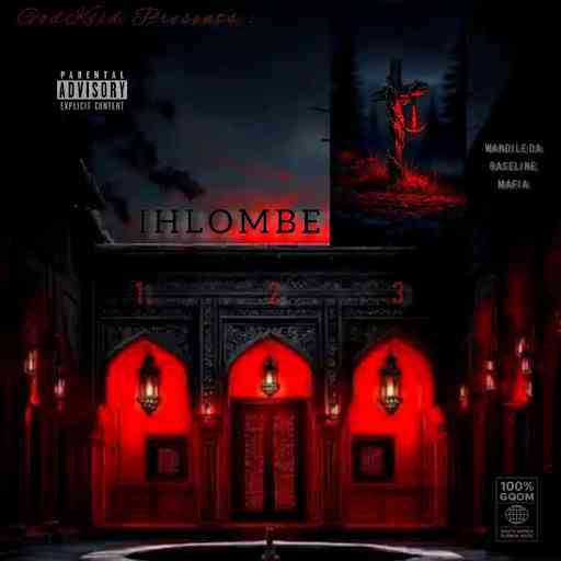 GodKiid & Itx Wandile - Ihlombe 123 (Pretty Lady)