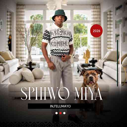 Sphiwo Miya - Bathini kubani utshwala