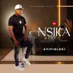 Nsika Biyela Drops “Ayifihleki” EP