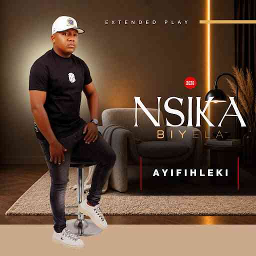 Nsika Biyela - Ayifihleki