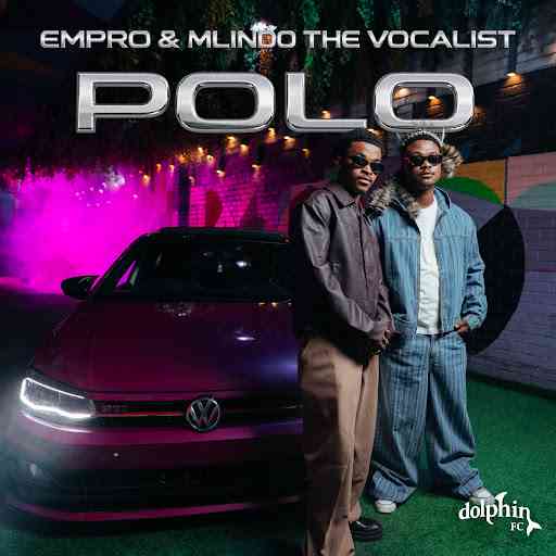 Empro & Mlindo The Vocalist - Polo