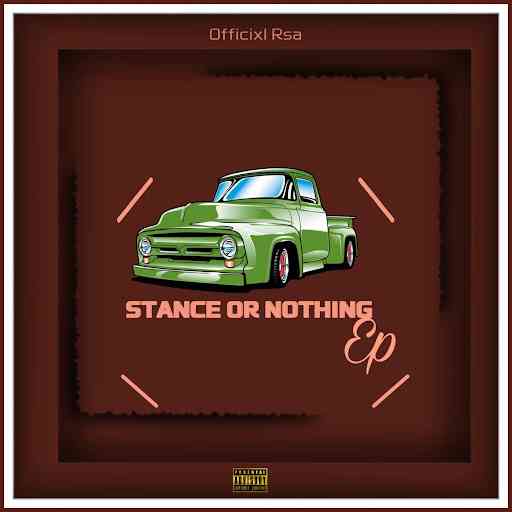 Officixl RSA - Stance or Nothing